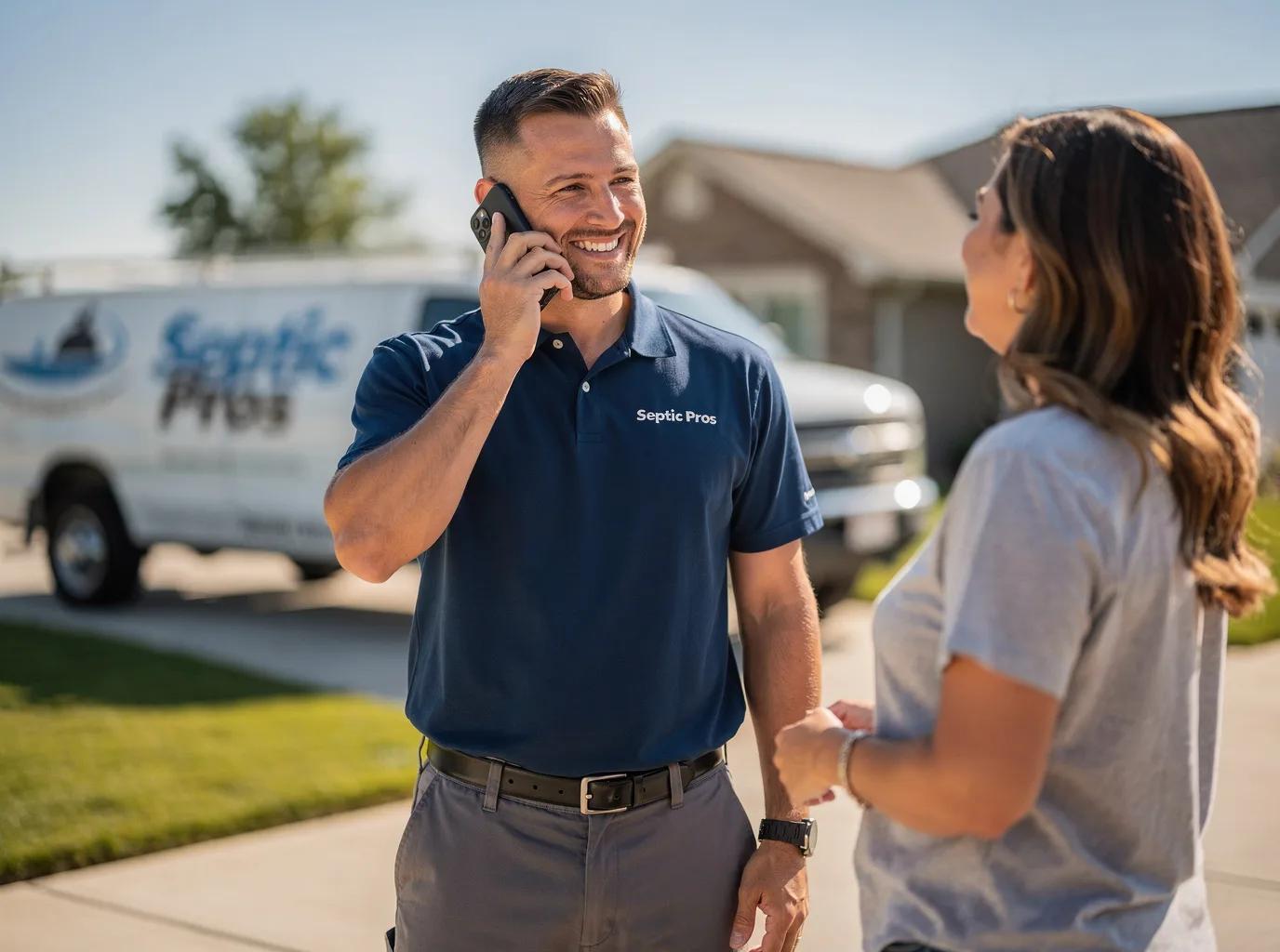 Septic Tank Pumping Blue Ridge, TX FAQs